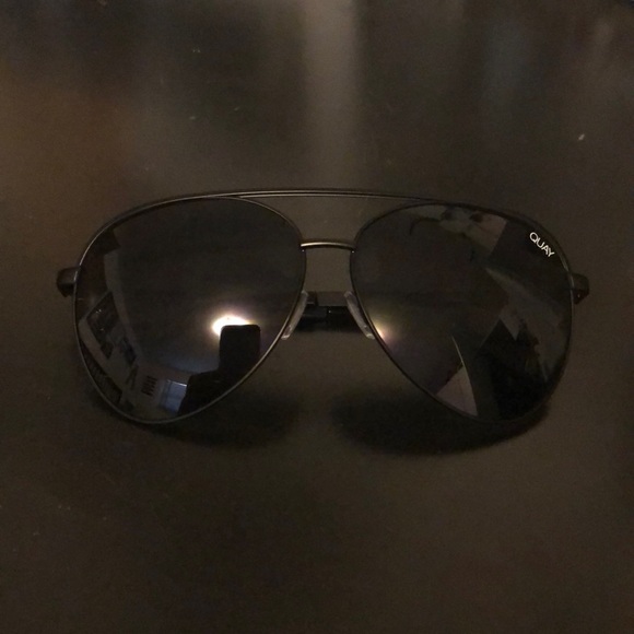 Authentic Quay Australia Vivienne Sunnies - Picture 4 of 7